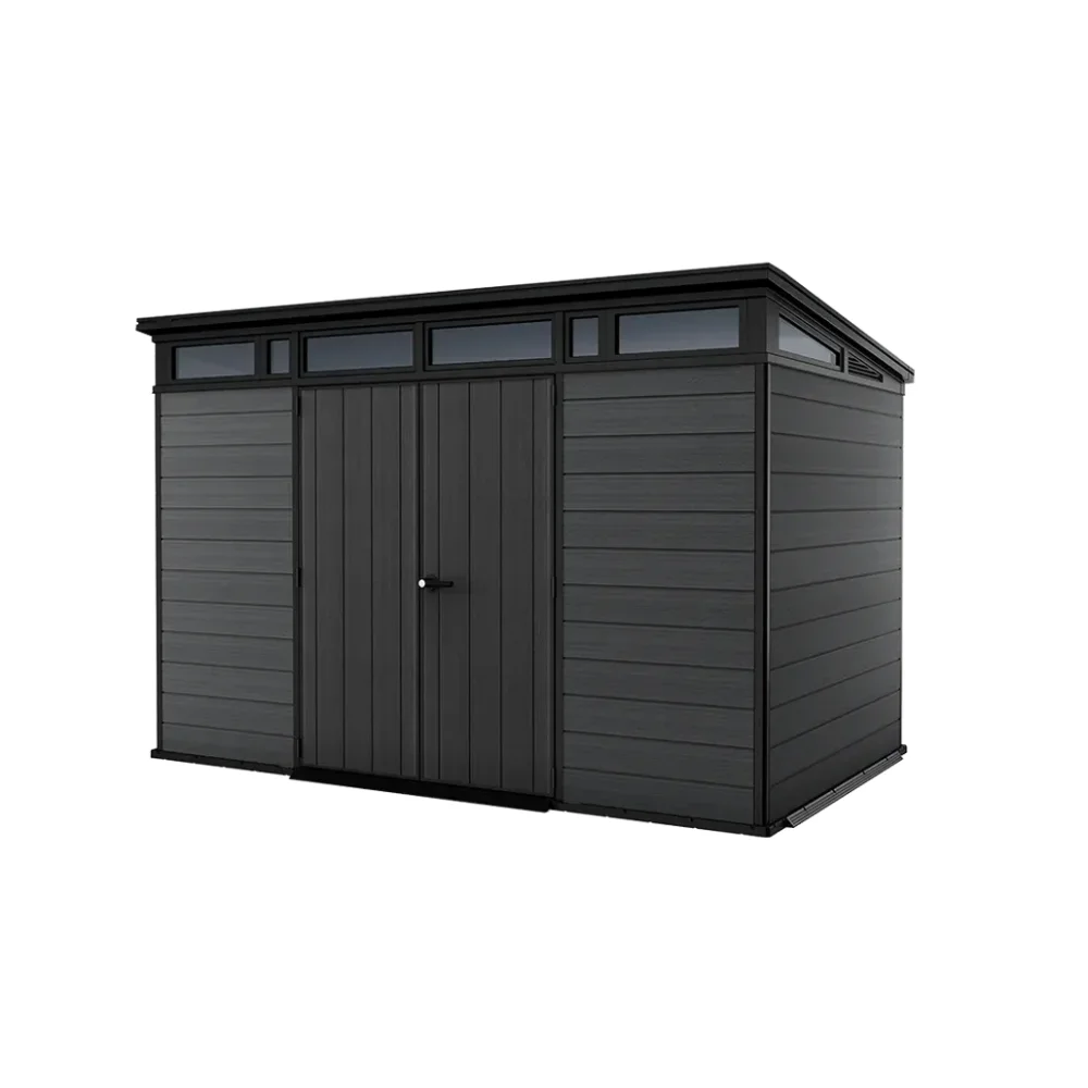 windrax-llc-windrax-llc-keter-cortina-11x7-ft-resin-storage-shed-graphite-01-20260825071241-61f11d1b.webp