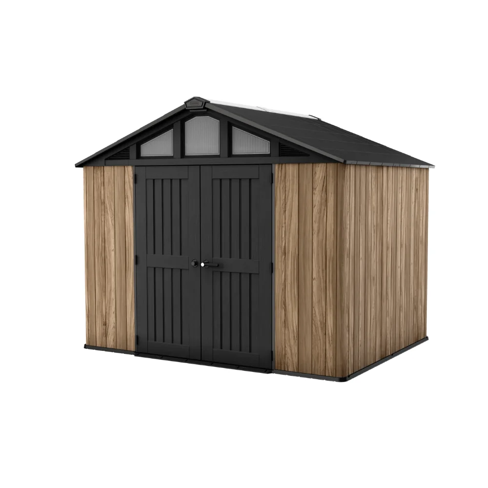 windrax-llc-windrax-llc-keter-stronghold-resin-storage-shed-graphite-10x8-feet-01-20260825071232-7e77fc1b.webp